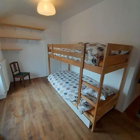 L'Octroi Nantes-6 Pers.-Jardin-Proche Tt Comm. Vila Exterior foto