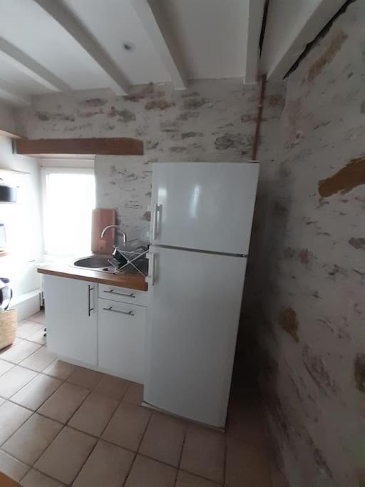 L'Octroi Nantes-6 Pers.-Jardin-Proche Tt Comm. Vila Exterior foto