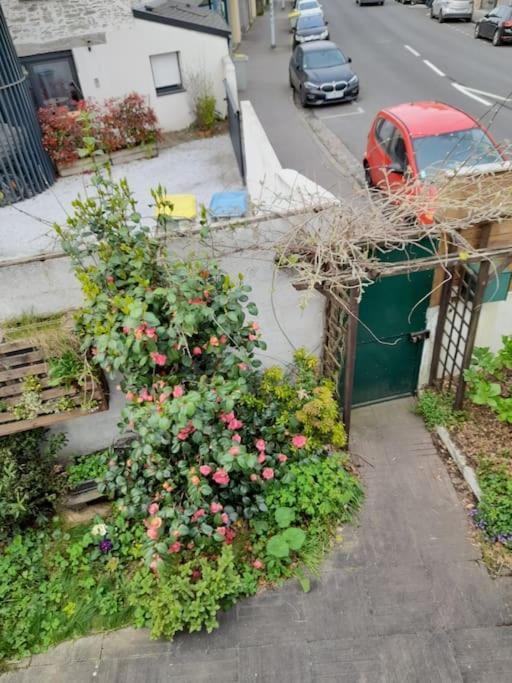 L'Octroi Nantes-6 Pers.-Jardin-Proche Tt Comm. Vila Exterior foto