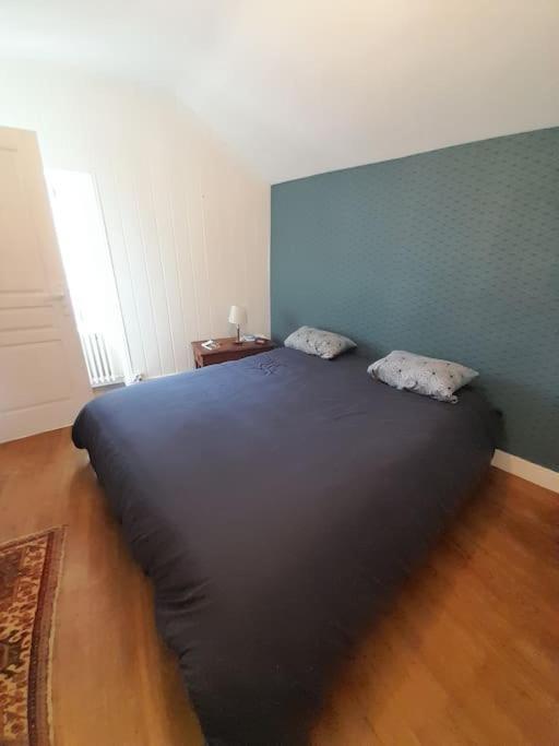 L'Octroi Nantes-6 Pers.-Jardin-Proche Tt Comm. Vila Exterior foto